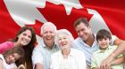 Canadian Immigration Family Sponsorship