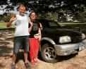 Car Hire Zanzibar - Explore the Island at Your Own Pace