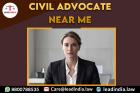 civil advocate near me | Legal Firm | lead india
