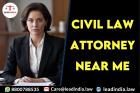 civil law attorney near me | Legal Firm | lead india