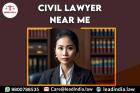 civil lawyer near me | Legal Firm | lead india