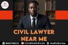 civil lawyer near me | Legal Firm | lead india