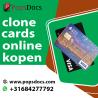 Clone Cards Online Kopen in Nederland - Pops Docs