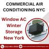 COMMERCIAL AIR CONDITIONING NYC