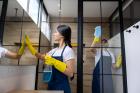 Commercial Cleaning Services for a Cleaner Workplace