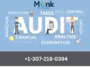 Comprehensive Internal Audit Solutions | +1-307-218-0394 | Every Business