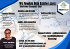Considering Buying a Home or Investing in Real Estate?