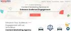 Content Marketing Management Services