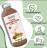 Control Blood Pressure With Ayurvedic B.P. Care Juice