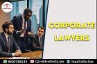 corporate lawyers | Legal Firm | lead india