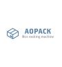 corrugated box making machine-AOPACK