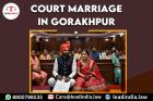 Court Marriage In Gorakhpur