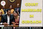 Court Marriage In Gurgaon