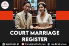 court marriage register | Legal Firm | lead india