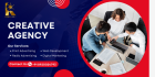 Creative Ad Agency in Delhi – Ritz Media World