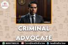 Criminal Advocate