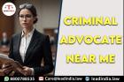 Criminal Advocate Ghaziabad