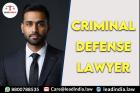 Criminal Defense Lawyer