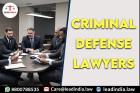 Criminal Defense Lawyers