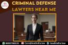 Criminal Defense Lawyers Firozabad