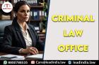 Criminal Law Office