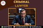 Criminal Lawyer | Legal Firm
