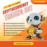 Crypto Trading Bot Development - Launch and Integrate Automated Trading Bot