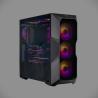 Custom built core i9 gaming PC with GeForce RTX 3060
