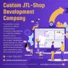 Custom JTL-Shop Development Company - ProtonBits