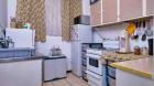 Death of kitchen islands