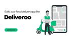 Deliveroo Clone