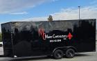 Demolitions services | Munn Contractors LLC