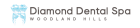 Diamond Dental Spa Dentist Woodland Hills