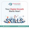 Digital Marketing Company in Ahmedabad