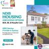 Disabled Accommodation Sydney