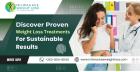 Discover Proven Weight Loss Treatments For Sustainable Results