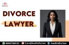 Divorce Lawyer