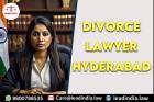 Divorce Lawyer Hyderabad