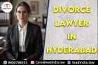 Divorce Lawyer In Hyderabad
