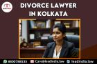 Divorce Lawyer In Kolkata
