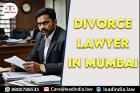 Divorce Lawyer In Mumbai
