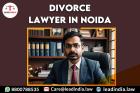 Divorce Lawyer In Noida