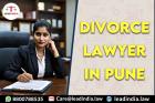Divorce Lawyer In Pune