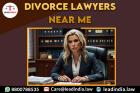 divorce lawyer near me | lead india law