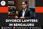 Divorce Lawyers In Bengaluru