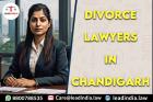 Divorce Lawyers In Chandigarh