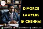 Divorce Lawyers In Chennai