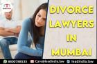 Divorce Lawyers In Mumbai