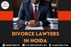Divorce Lawyers In Noida