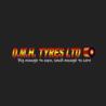 DMH Tyres Lloc